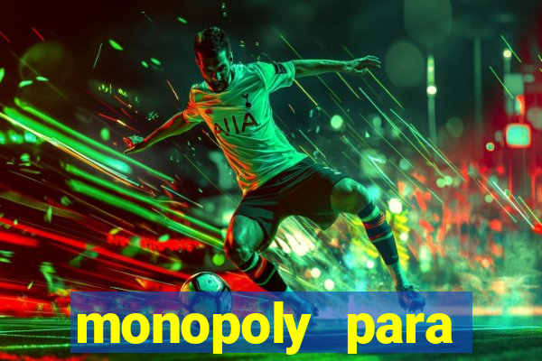 monopoly para imprimir pdf completo